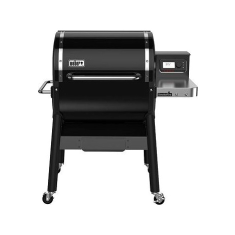 Weber SmokeFire EX4, GBS, 61 cm, peletový gril