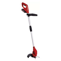 Einhell Záhradná technika - 18V AKU vyžínač, záber 24 cm, 1x aku 2,0 Ah PXC, nabíjačka 3411125