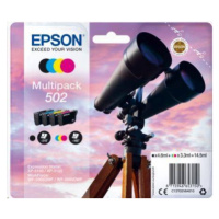 Atrament EPSON Multipack 