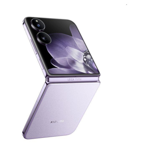 Xiaomi MIX Flip Purple 12GB RAM 512GB ROM 6941812790434
