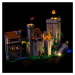 Light my Bricks Sada světel - LEGO Lion Knights' Castle 10305