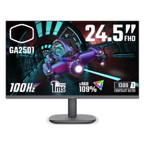 Monitory COOLER MASTER