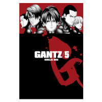 CREW Gantz 05