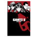 CREW Gantz 05