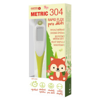 CEMIO Metric 304 Rapid Flex Digitální teploměr dětský