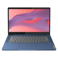 Lenovo IdeaPad Slim 3 Chrome 14M868 modrá