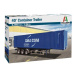 Model Kit truck 3951 - 40’ Container Trailer (1:24)