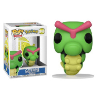 Funko POP! #848 Games: Pokemon- Caterpie