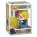 Funko POP! One Piece: Sanji in Love