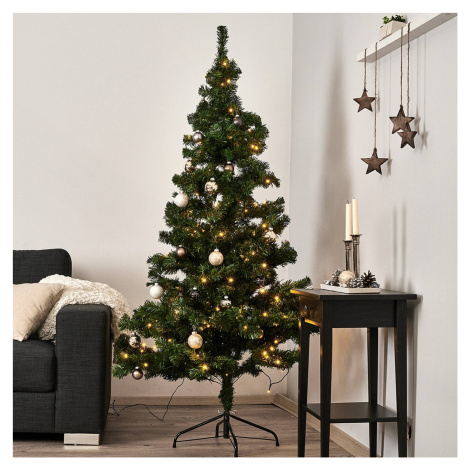 Vianočný LED stromček 210 cm Star Trading