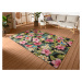 Kusový koberec Flair 105619 Tropical Feeling Multicolored – na ven i na doma - 200x285 cm Hanse 