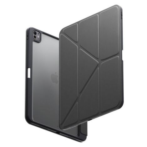 UNIQ Moven puzdro iPad Pro 13&quot; (2025) šedé