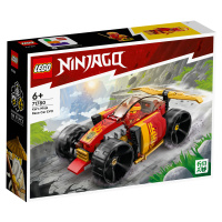 LEGO® NINJAGO 71780 Kaiovo nindžovské pretekárske auto EVO