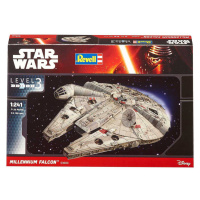 Revell Star Wars - Millennium Falcon