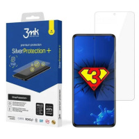 Ochranná fólia 3MK Silver Protect+ Xiaomi POCO X3 Wet-mounted Antimicrobial film (5903108306492)