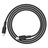 Kábel Cable USB-C to USB-C Acefast C2-03 1.2m (black)