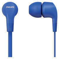 PHILIPS slúchadlá do uší TAE1105BL/00