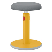 Ergonomická stolička ø 37 cm Ergo – Leitz