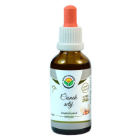 SALVIA PARADISE Cesnak siaty AF tinktúra 50 ml