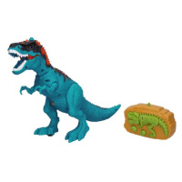 Dinosaurus s efektmi RC na diaľkové ovládanie 30 cm