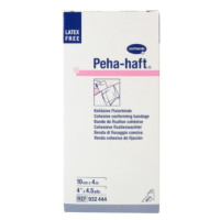 PEHA-HAFT soft ovínadlo elastické 10 cm x 4 m