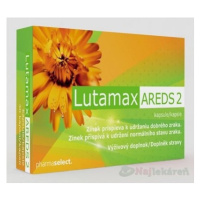 Lutamax AREDS 2 30 ks kapsúl