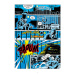 DC Comics Batman: Knightfall 1 (25th Anniversary Edition)