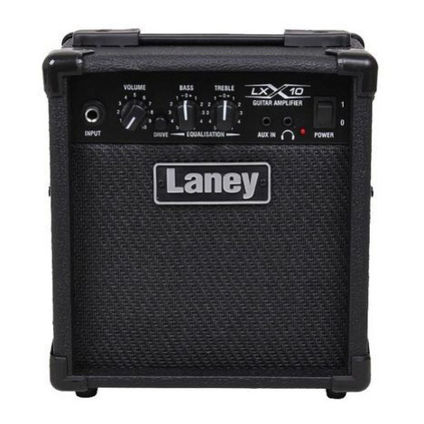 Laney LX10 Black
