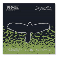 PRS Signature Strings, Light