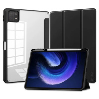 Púzdro TECH-PROTECT SC PEN HYBRID XIAOMI PAD 6 / 6 PRO BLACK (9319456606010)