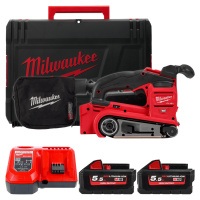 Milwaukee M18 FBTS75-552X 4933479615