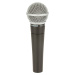 Shure SM58 LCE