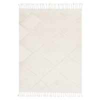 Béžový koberec 170x120 cm Fes - Asiatic Carpets