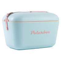 Svetlomodrý chladiaci box 12 l Pop – Polarbox
