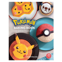 Farshore Pokémon Baking Book