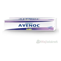 Avenoc masť proti hemoroidom 30 g