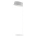 Stilnovo Oxygen FL2 stojacia LED lampa, biela