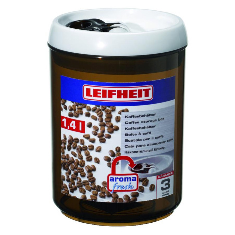 Leifheit dóza na kávu AROMAFRESH 1,4 l 31205