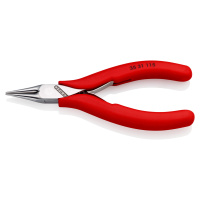 KNIPEX Kliešte pre elektroniku - pridržiavacie 3531115