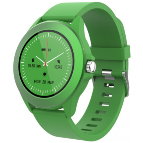 Forever Colorum CW-300 xGreen