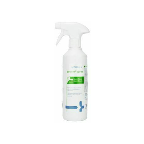 Desam spray 500ml (Desprej) dezodorant na povrchy a predmety