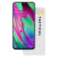 Tactical Glass Shield 2.5D sklo pre Samsung Galaxy A40 číre