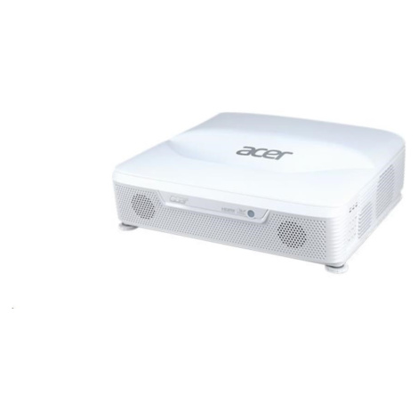 ACER Projektor L812 - 4K (3840x2160), 4000 ANSI, 2 000 000:1, USB, HDMI, RJ45, repro, životnosť 