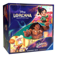 Ravensburger Disney Lorcana TCG: Shimmering Skies - Illumineers Trove