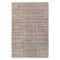 Béžový koberec 80x120 cm Artistique Beige – Elle Decoration