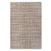 Béžový koberec 80x120 cm Artistique Beige – Elle Decoration