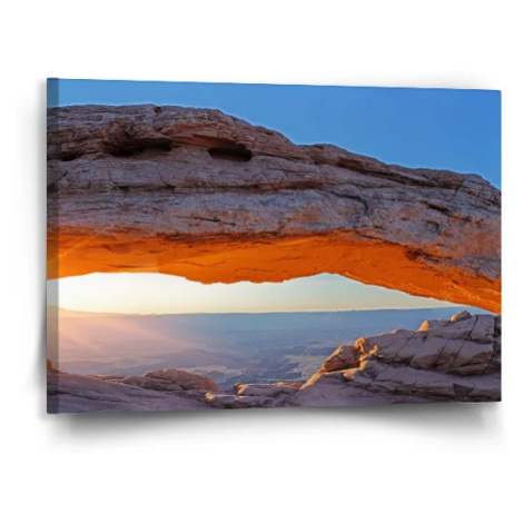 Obraz Príroda 2 - 90x60 cm