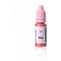 Tekutá farba do čokolády Tasty Me (10 ml) Pink 5831 dortis - Tasty Me