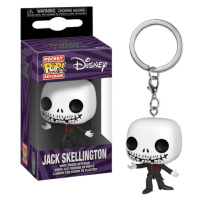 Funko POP! Keychain: TNBC 30th - Formal Jack