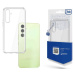 Kryt 3MK Clear Case Samsung Galaxy A14 (5903108496841)